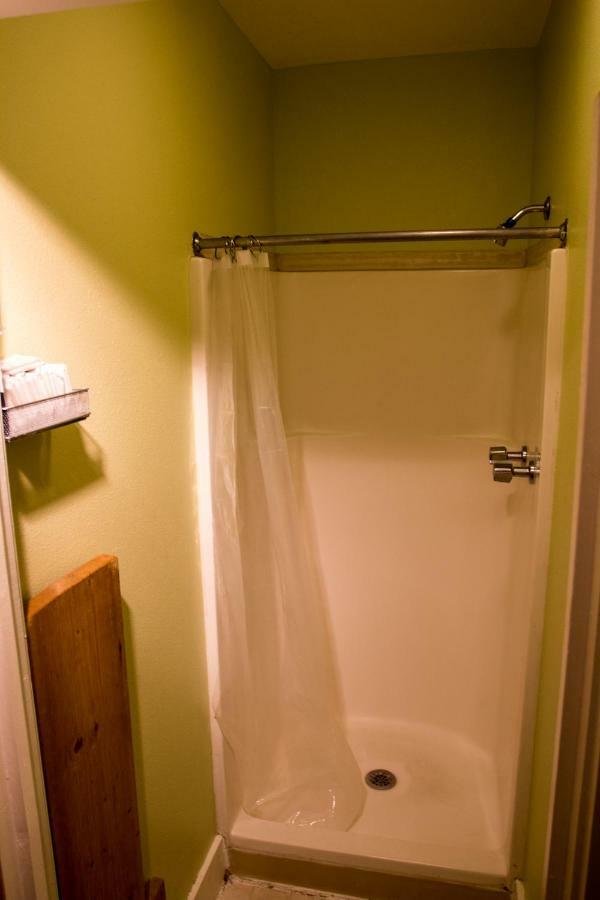 Estes Park Adventure Hostel Eksteriør bilde