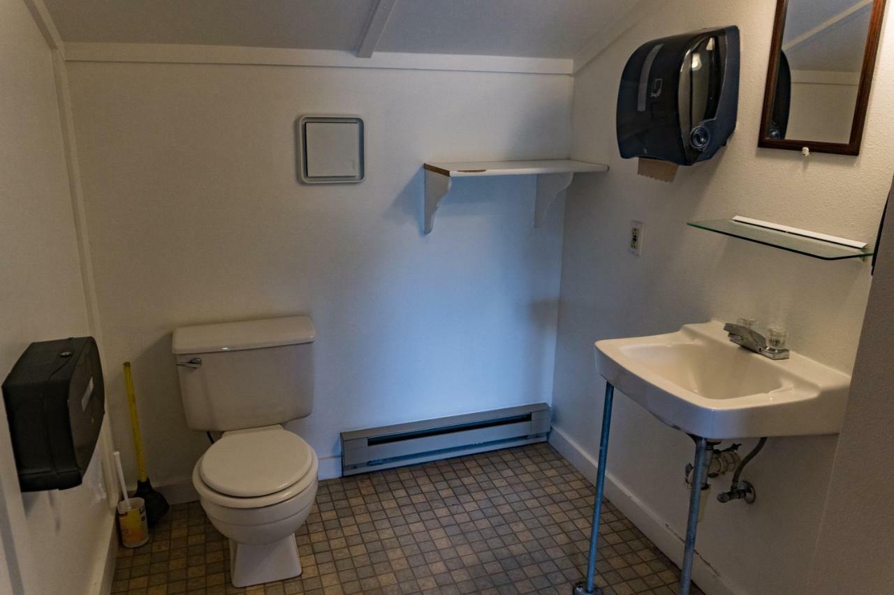 Estes Park Adventure Hostel Eksteriør bilde