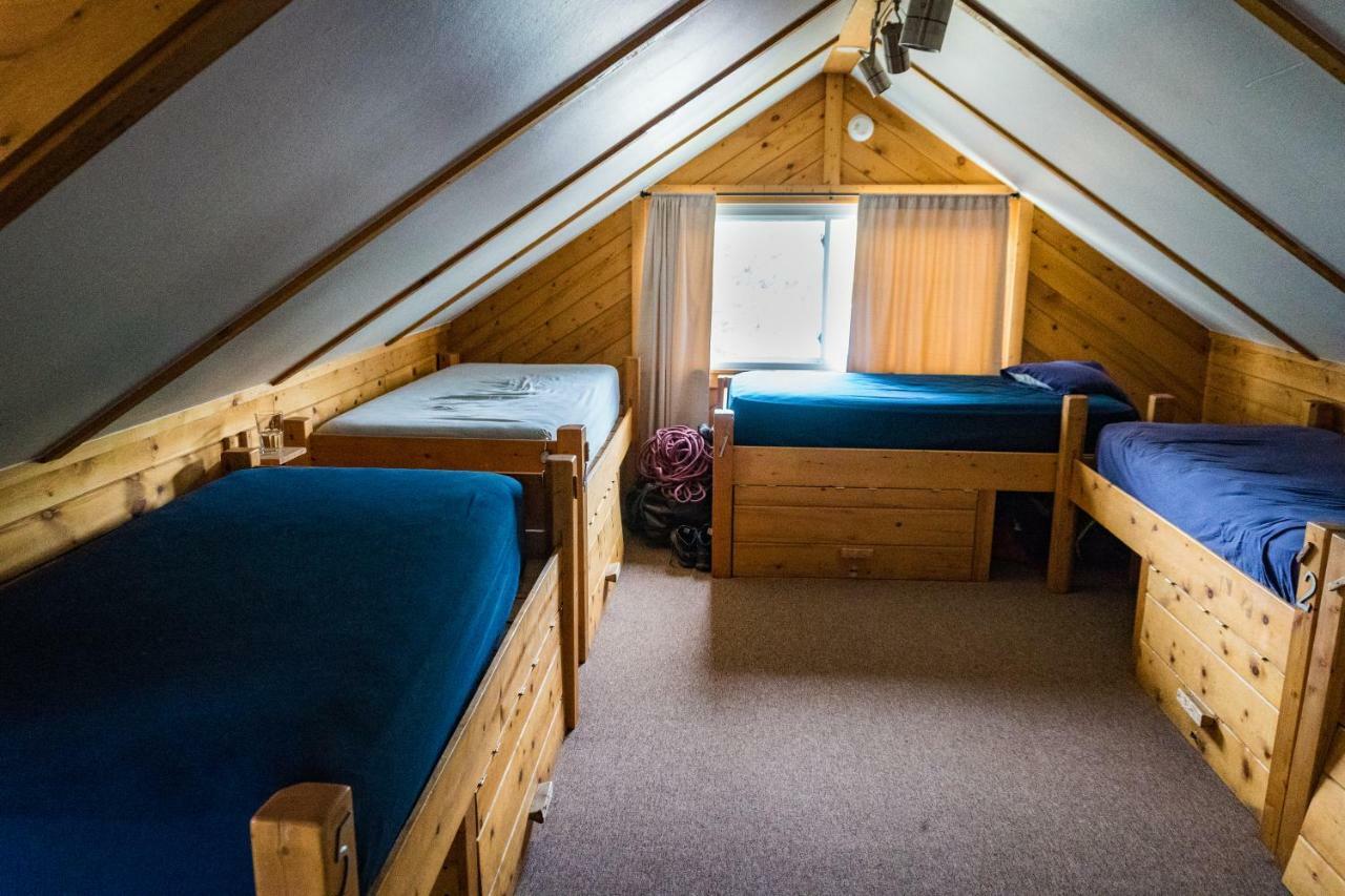Estes Park Adventure Hostel Eksteriør bilde